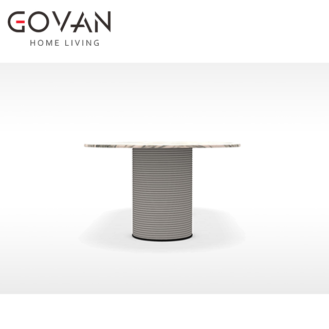 Patio Collection-Dining Table-Outdoor Oval Dining Table