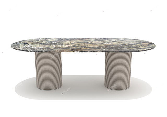 High-end furniture customization