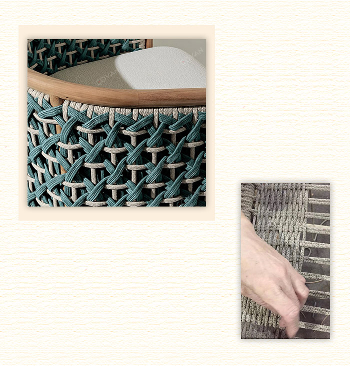 High-end furniture customization