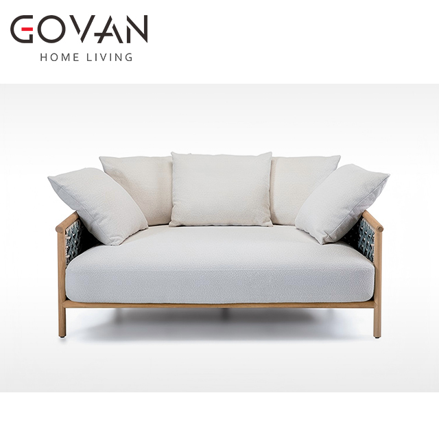 Patio Collection-Daybed-Outdoor Daybed