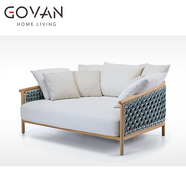 Patio Collection-Daybed-Outdoor Daybed