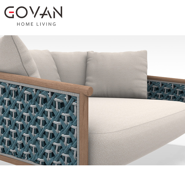 Patio Collection-Daybed-Outdoor Daybed