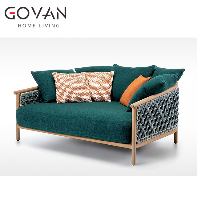 Patio Collection-Daybed-Outdoor Daybed