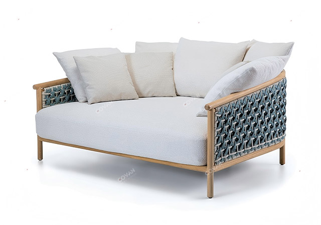 High-end furniture customization