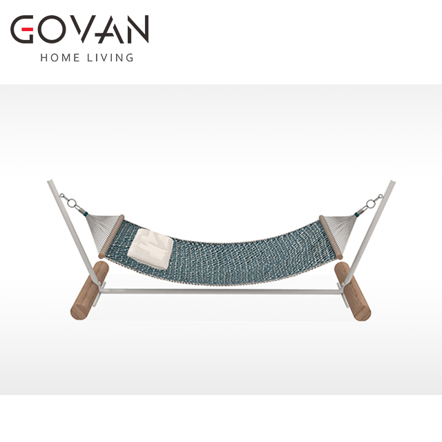 Patio Collection-Daybed-Outdoor Self Supporting Hammock