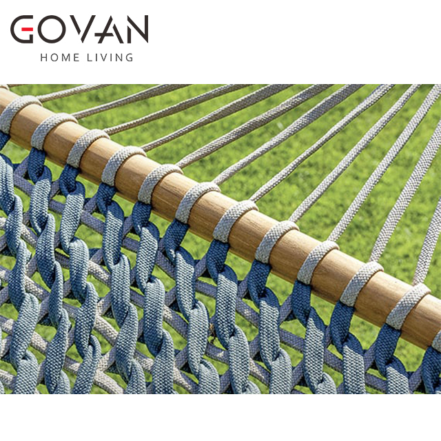 Patio Collection-Daybed-Outdoor Self Supporting Hammock