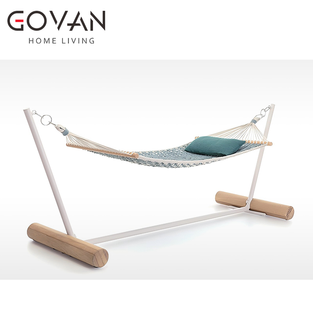 Patio Collection-Daybed-Outdoor Self Supporting Hammock