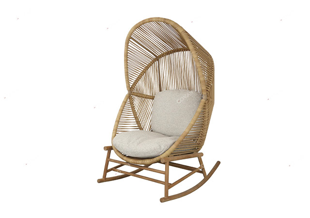 High-end furniture customization