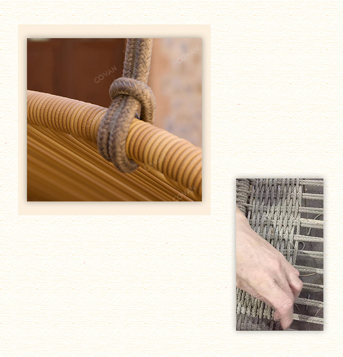 High-end furniture customization