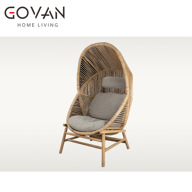 Hive Collection-Chair-Outdoor Lounge Chair