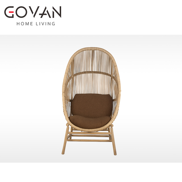 Hive Collection-Chair-Outdoor Lounge Chair