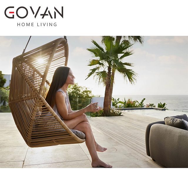 Hive Collection-Chair-Outdoor Lounge Chair