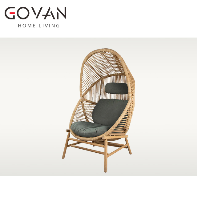 Hive Collection-Chair-Outdoor Lounge Chair
