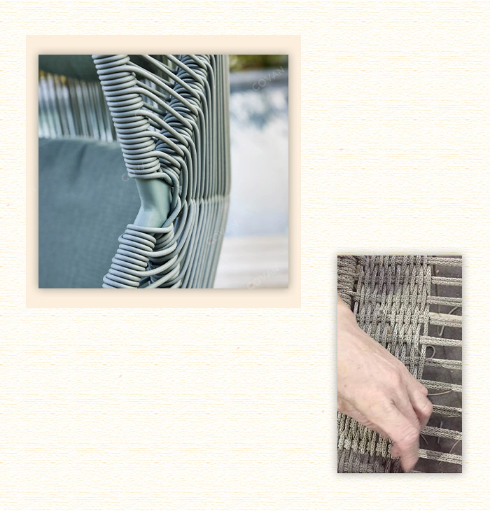 High-end furniture customization