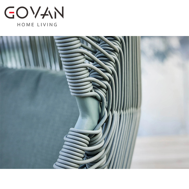 Hive Collection-Chair-Outdoor Hanging Lounge Chair