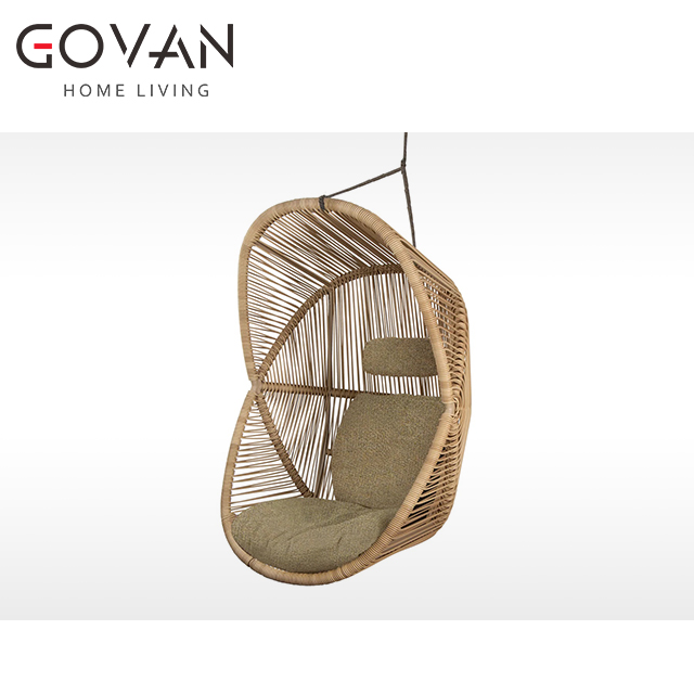 Hive Collection-Chair-Outdoor Hanging Lounge Chair