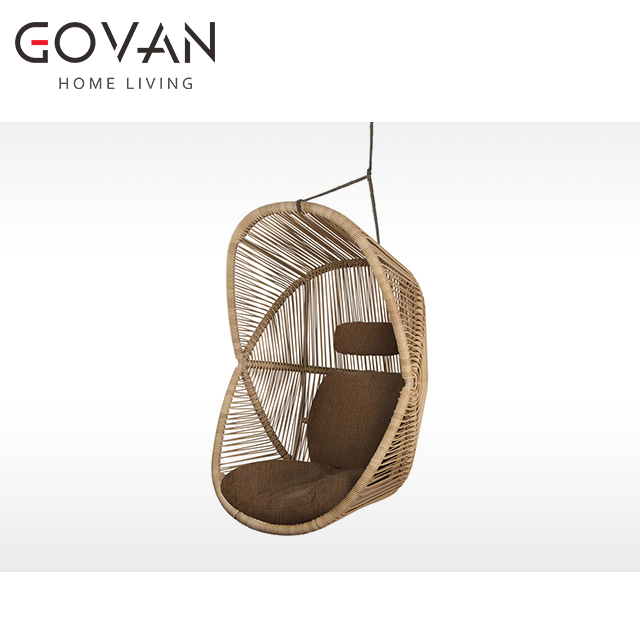 Hive Collection-Chair-Outdoor Hanging Lounge Chair
