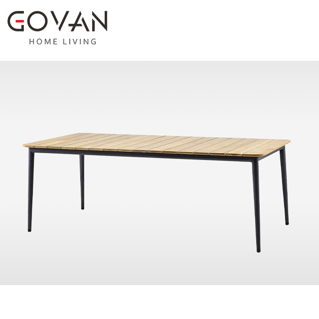 Hive Collection-Dining Table-Outdoor Dining Table