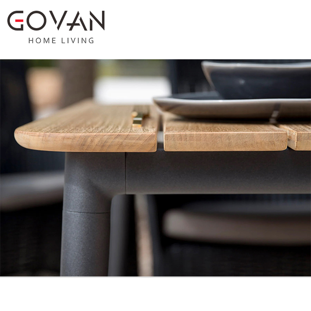 Hive Collection-Dining Table-Outdoor Dining Table