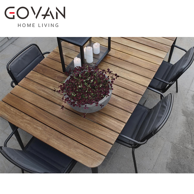 Hive Collection-Dining Table-Outdoor Dining Table