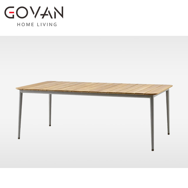 Hive Collection-Dining Table-Outdoor Dining Table