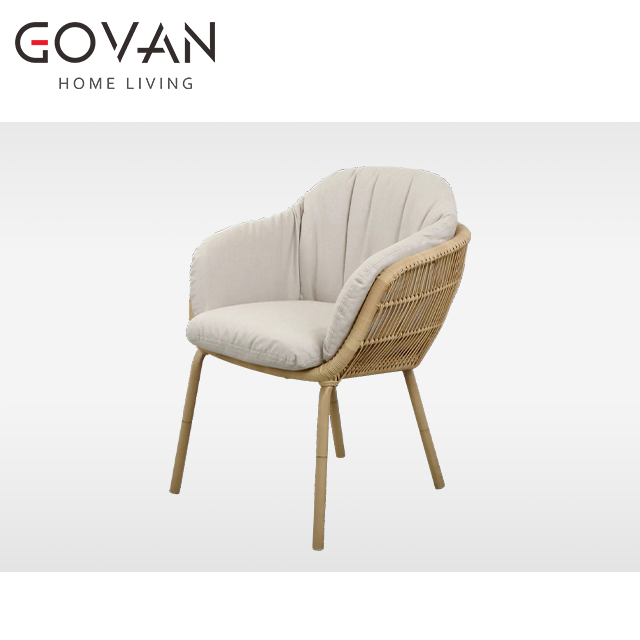 Hive Collection-Chair-Outdoor Dining Chair