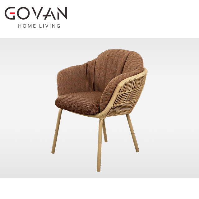 Hive Collection-Chair-Outdoor Dining Chair