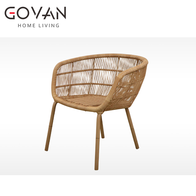 Hive Collection-Chair-Outdoor Dining Chair