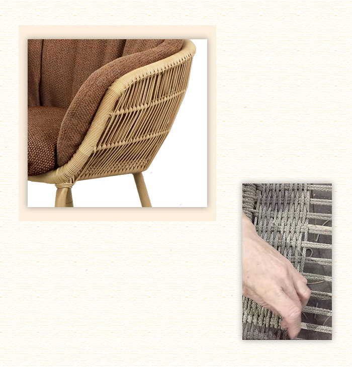 High-end furniture customization