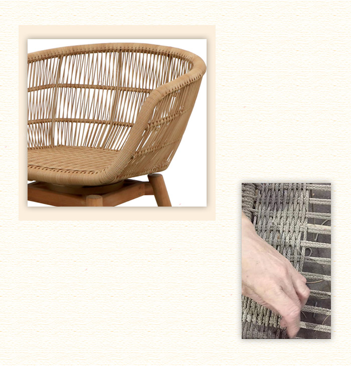 High-end furniture customization