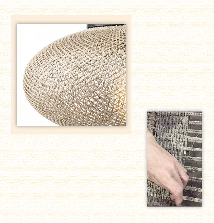 High-end furniture customization