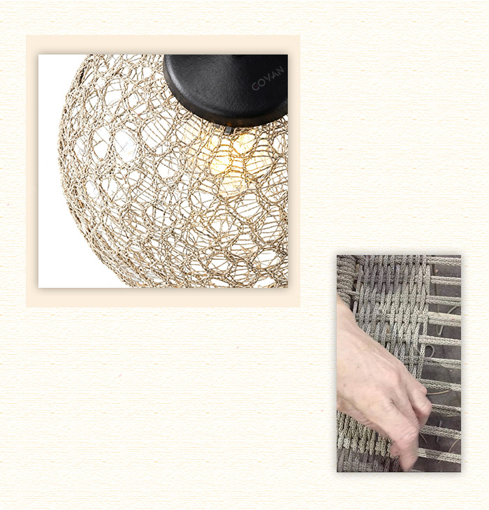 High-end furniture customization