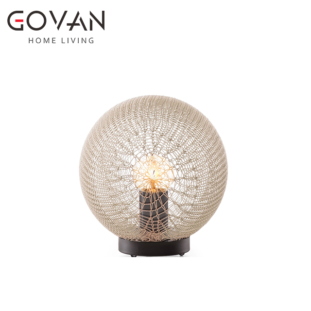 Mot Collection-Lamp-Outdoor PE Floor Lamp