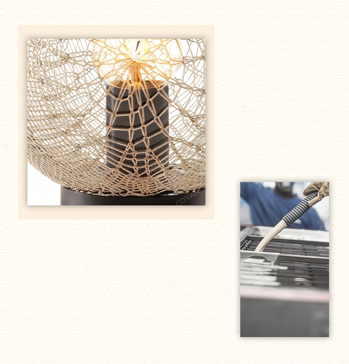 High-end furniture customization