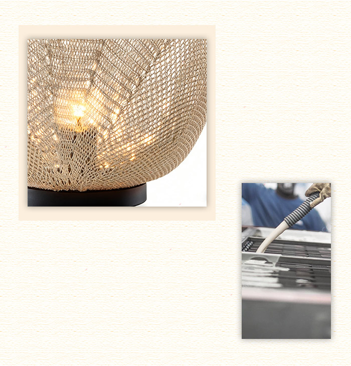 High-end furniture customization