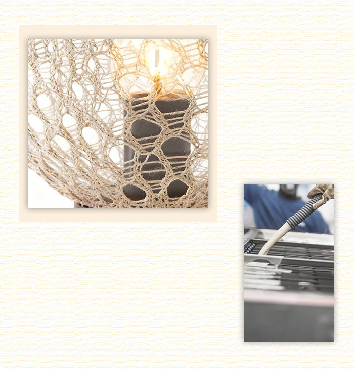 High-end furniture customization