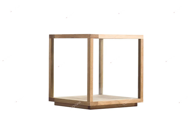 High-end furniture customization