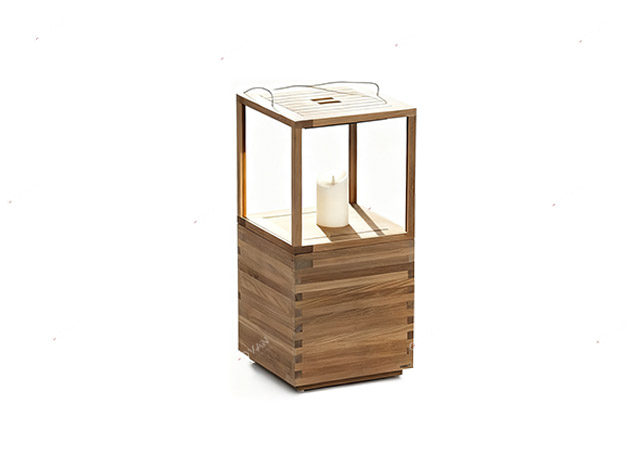 High-end furniture customization