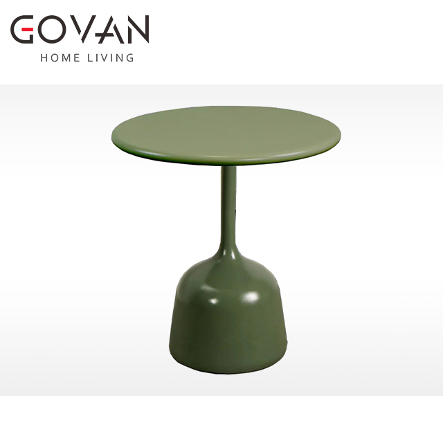 ST Collection-Coffee Table-Outdoor Round Side Table