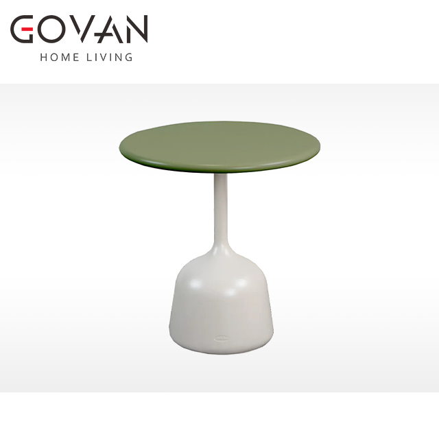 ST Collection-Coffee Table-Outdoor Round Side Table