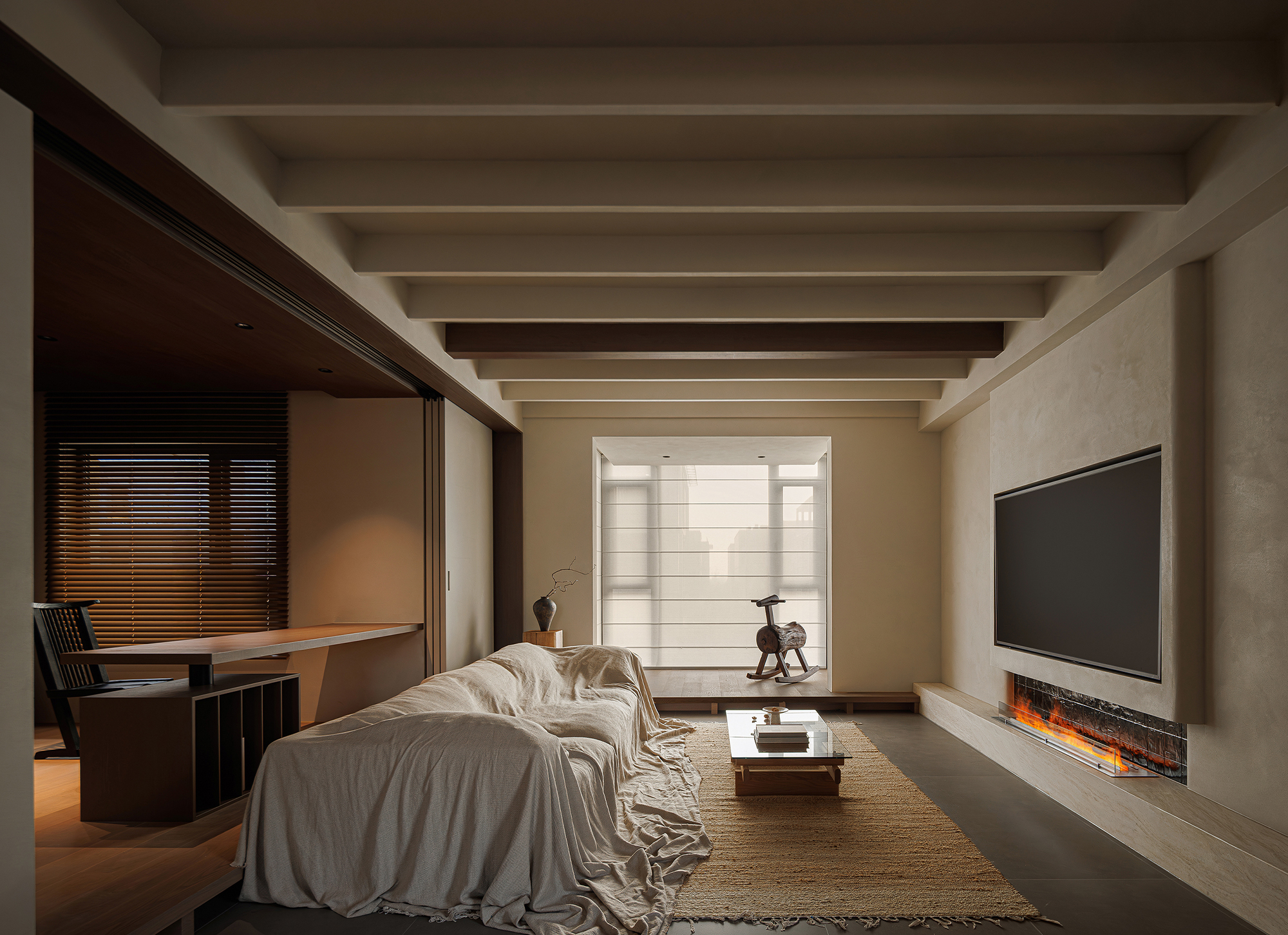 The Timeless Appeal of Wabi-Sabi lnteriors