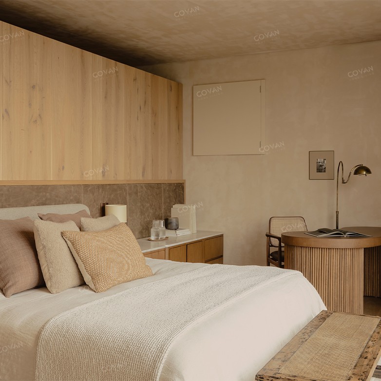 High-end furniture customization