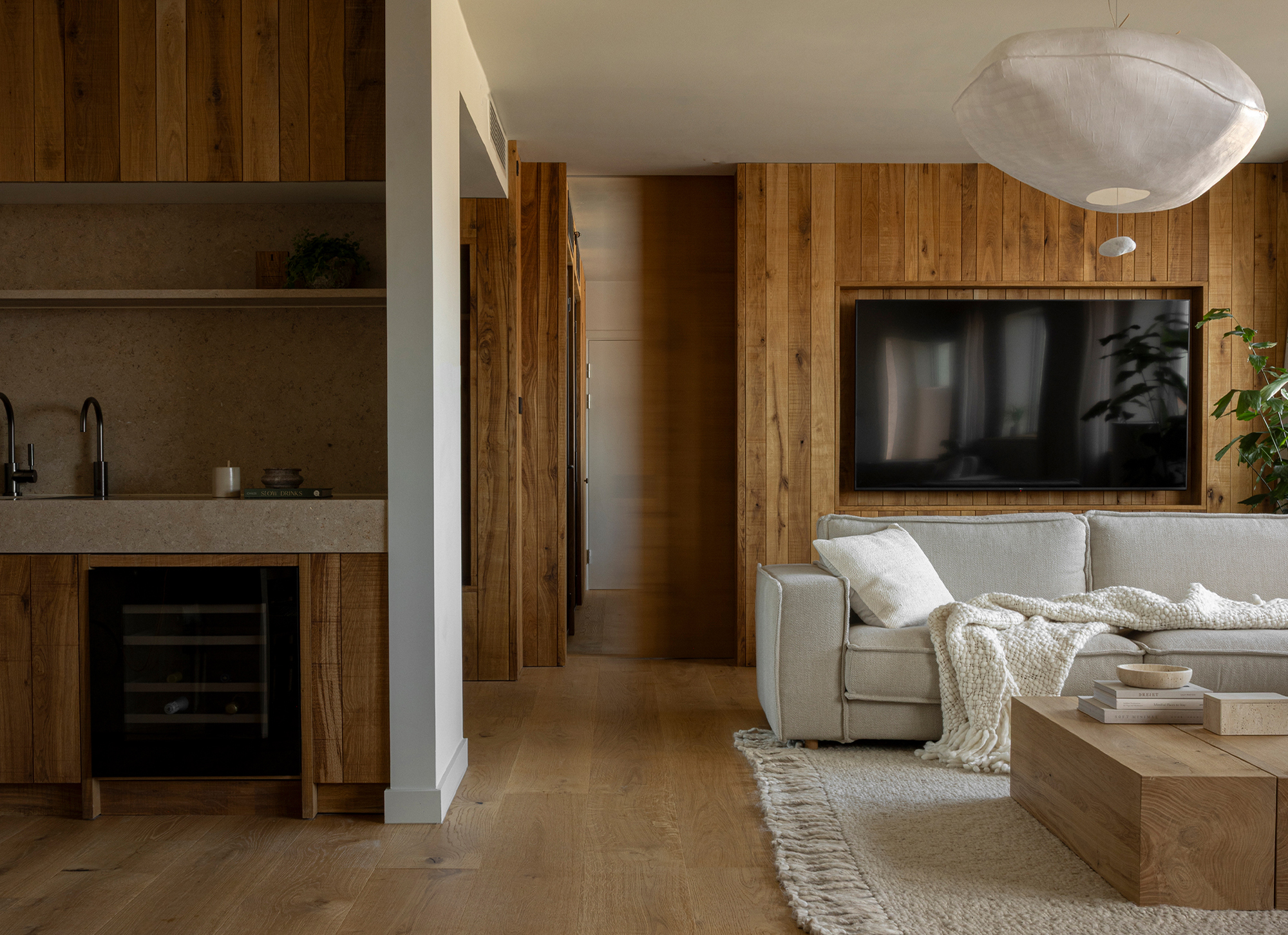 Principles for Creating a Wabi-Sabi-Inspired Home