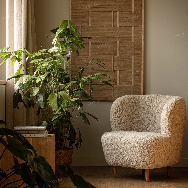 High-end furniture customization