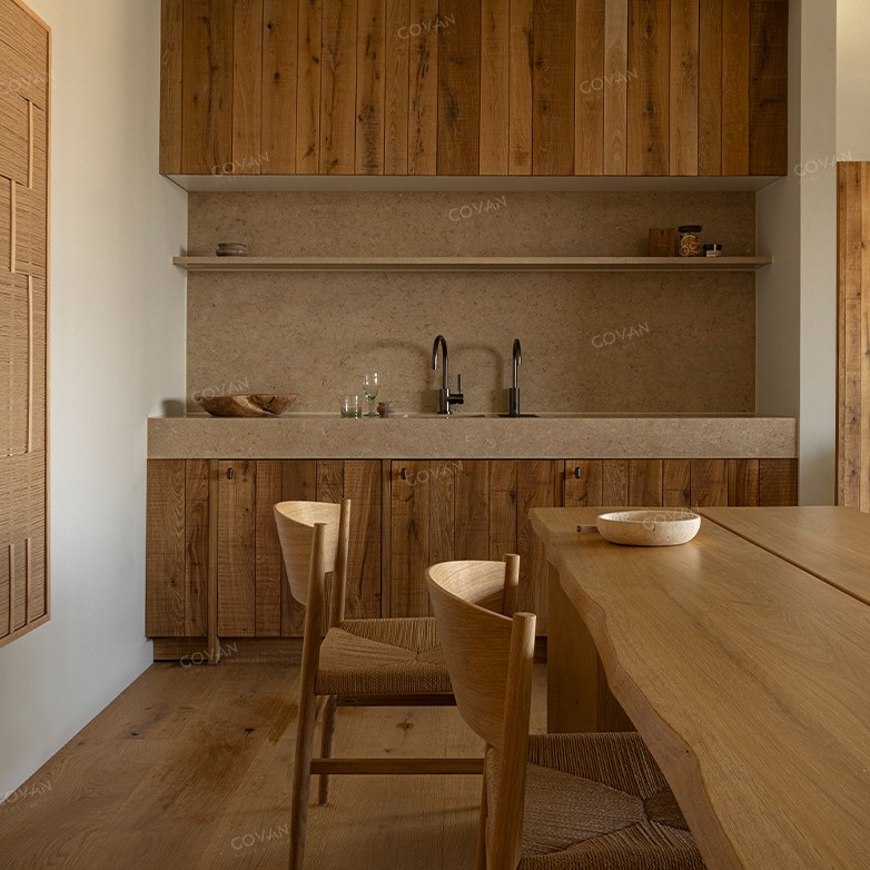 High-end furniture customization