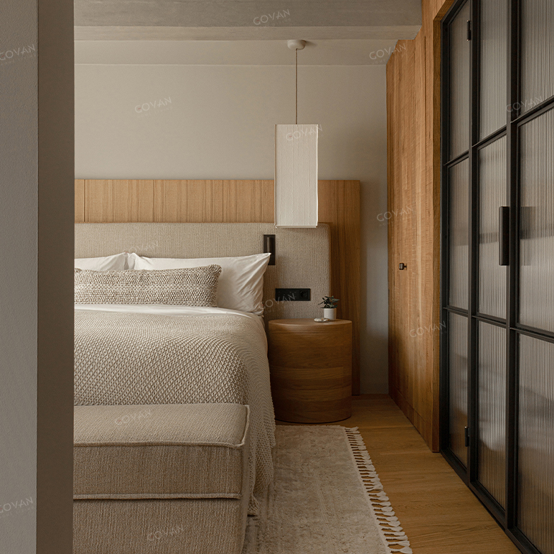 High-end furniture customization