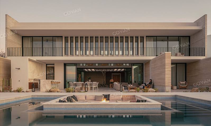 High-end furniture customization