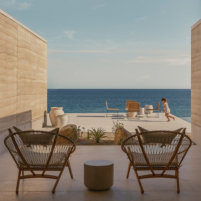 High-end furniture customization