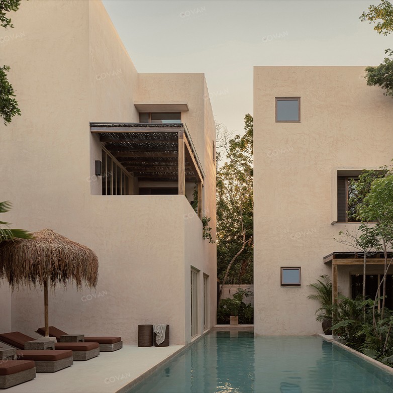 High-end furniture customization