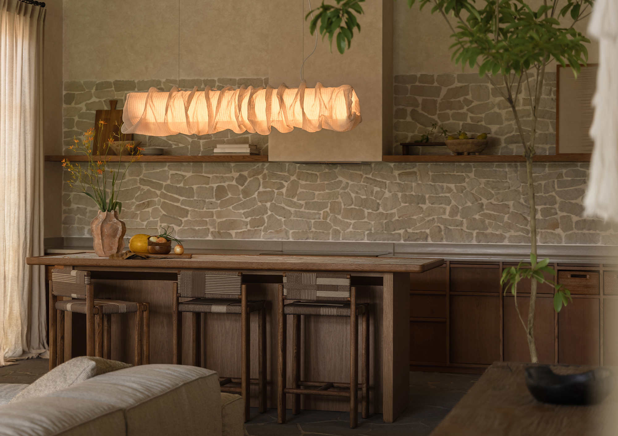 Embracing Imperfection: The Rise of Wabi-Sabi Living